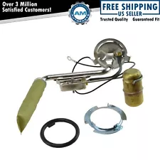 Gas Fuel Tank Sending Unit Stainless Steel 3/8" for 62-65 Chevy II 2 Nova New