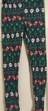 Christmas Leggings