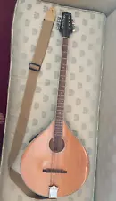 Fender FBZ 66 Irish Bouzouki .