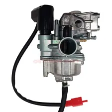 Carburetor for Yamaha Zuma YW50 Scooter Moped 2011-2002 2003 2004 2005 2006 Carb