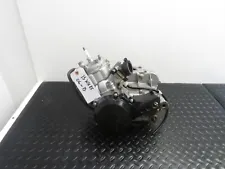 06-13 KAWASAKI KX 85 KX85 ENGINE MOTOR RUNS DRIVES PERFECTLY SEE VIDEO