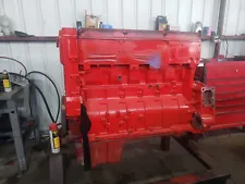 cummins isx long block for sale