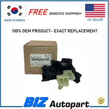 GENUINE ! IGNTION LOCK ASSEMBLY FOR MANUAL 2011-16 HYUNDAI ELANTRA # 81910-3X110 (For: Hyundai Elantra)