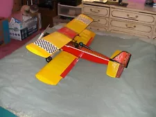 rc airplanes,1-buyplane 4-40,sold asis,[no radio,] a-r-f,