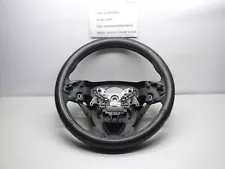 2008-2009 Acura MDX Steering Wheel 78501-STX-A11ZC OEM