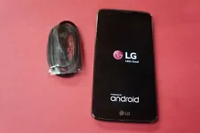 LG Tribute 5 LS675 - 8GB - BLACK (BOOST) FREE SHIP