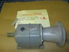 US Motors CEN21C3SB371U56NM Gear Reducer Ratio 7:1 Series 200