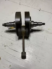 2010 KTM 450 EXC ATV Crankshaft Crank Shaft 450 EXC MXC SX