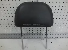 2002 FORD EXPLORER Rear Seat Headrest Left Third Row 03 04 05 1L2Z-78611A08-DAF (For: 2002 Ford Explorer)