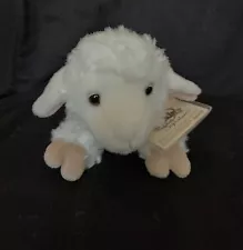 Webkinz Signature Lamb WKSS2012 Sealed Code