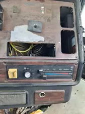 Replaces FREIGHTLINER FLD120 1999 TEMPERATURE CONTROL 3532560