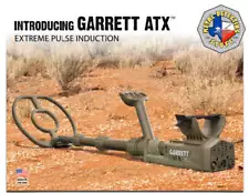 used garrett atx for sale