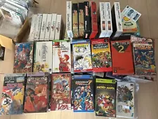 SFC Super Famicom complete Boxed and Tested RETRO Japan