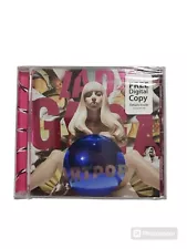 LADY GAGA ARTPOP NEW CD