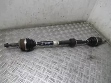 2014 TOYOTA AURIS D-4D ICON+ 1.4 DIESEL MK2 FRONT RIGHT SIDE DRIVESHAFT REF9840