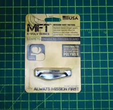 Mission First Tactical MFT E-VolV Enhanced Trigger Guard for AR 15 E2ARETG