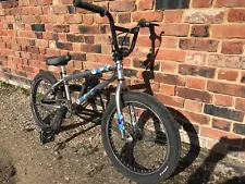 gt pro performer bmx old school