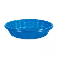 Blue QuickFun Pool for Kids, Ages 3 above, Unisex