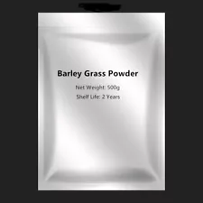 Pure Barley Grass Powder 500g