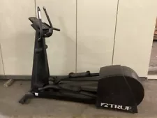 True 750E Elliptical 330V