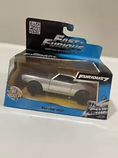 Fast And Furious Car