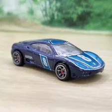 Hot Wheels Ferrari 360 Modena Diecast Scale Model 1:64 (24) - Good Condition