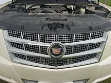 Genuine GM 2011-2014 Cadillac Escalade ESV Base Front Grille Assembly 20946007