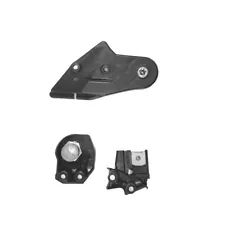 Sale Right Headlight Housing Bracket for Mercedes C-CLASS W204 S204 C204 2008-13 (For: 2009 C350)