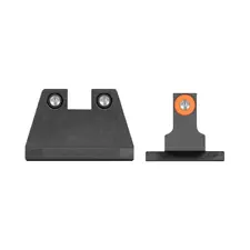 Suppressor Height Night Sight Set for Sig P320/P365