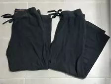 Moving sale - Lot of 2 Men's sweatpants, size Small, Pre-owned. 2 for $12