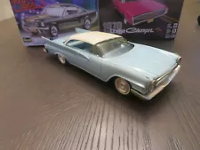 Jo-han 1961 Chrysler New Yorker Promo 1/25