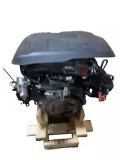 11 12 13 DODGE CHARGER Engine Assembly/motor