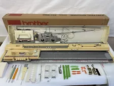 Brother KnitKing KH-891 In Excellent Condition