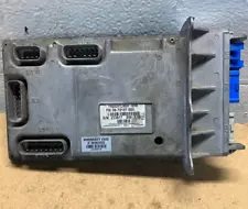 2002-2016 Freightliner M2 106 Cab Control Bulkhead Module CECU p/n 06-75157-000