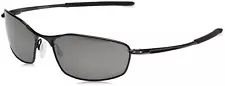 [OO4141-03] Mens Oakley WHISKER Polarized Sunglasses