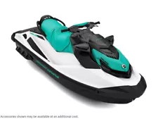 2023 Sea-Doo GTI™ for sale!