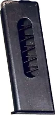 Armi-Galesi .25 ACP 7 round Magazine Mag OEM 25 Auto • 6.35x16mmSR • Flat Base