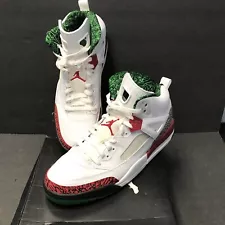 Air Jordan Spizike “Spike Lee” OG 2014 # 315371 125 Sz 14 New