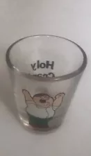 Family Guy Shot Glass Peter Griffin Holy Crap