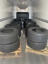 michelin super single tires for sale