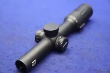 EOTech Vudu 1-8X Rifle Scope VDU1-8SFHC3