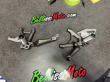 2012-2018 DUCATI PANIGALE 1199 / 1299 / 899 / 959 CNC Rearset