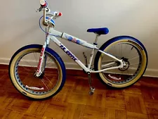 New ListingSE Bikes Fat Ripper PK Ripper