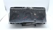 1998-2002 MERCURY GRAND MARQUIS USED DASHBOARD INSTRUMENT CLUSTER FOR SALE