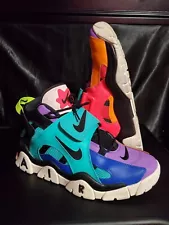 Nike Atmos x Air Barrage Mid Pop The Street *RARE ONLY ONE FOR SALE IN THE US*