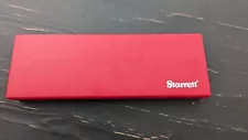 Starrett Dial Calipers