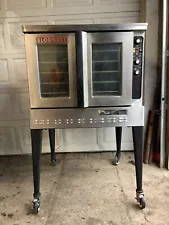 Convection Oven Blodgett DFG100 Nat. Gas TESTED