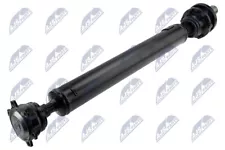 GIMBAL SHAFT OE: 3401A018 fits MITSUBISHI PAJERO 3.2DID 00- /MTM,BACK/O