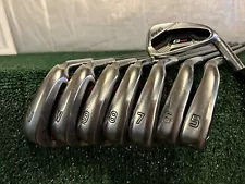 Ping G410 Iron Set 4-U