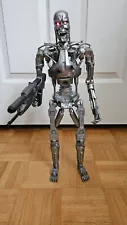 Neca 1/4 Terminator 18 Inch T800 Endoskeleton